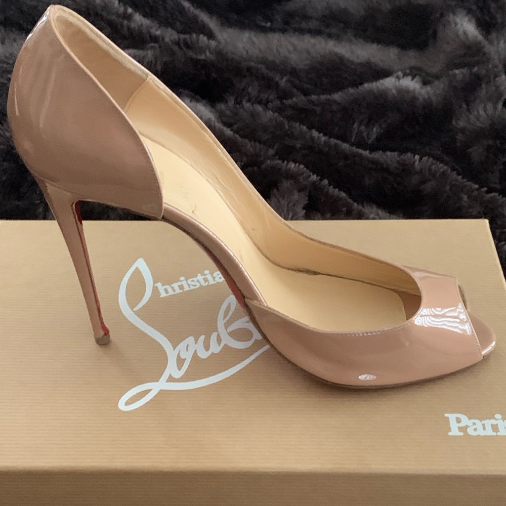 Christian Louboutin